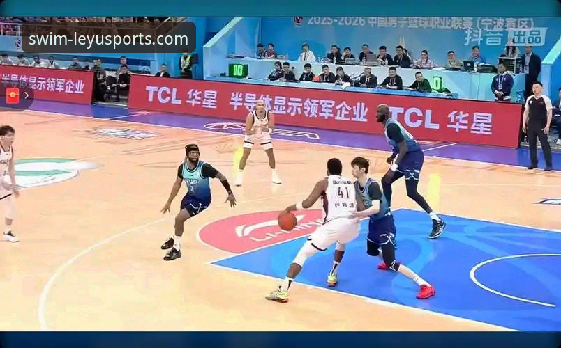 乐鱼体育平台入口手机版 浙江vs宁波季后赛加时绝杀:兰道夫33分与李悦州准绝杀,乐鱼体育平台见证横扫晋级
