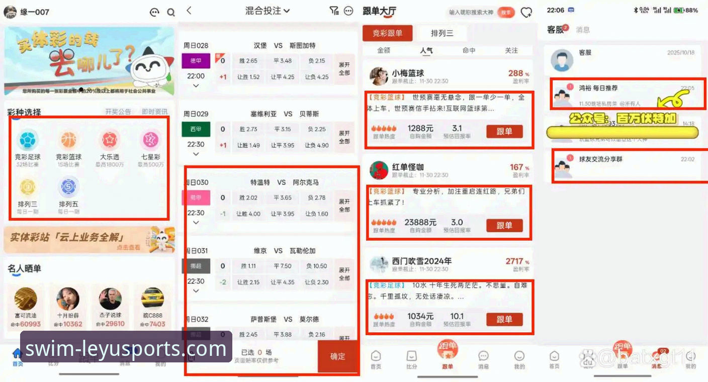 乐鱼体育竞猜功能详解 乐鱼体育竞猜功能详解:传统投注 vs 数据驱动竞猜,哪个更适合你?
